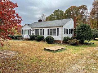 40717 Old Salisbury Rd, Richfield, NC 28137