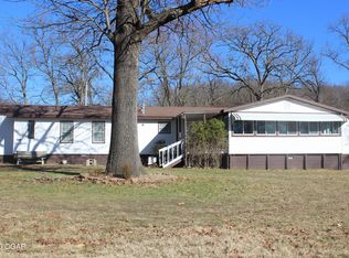 1403 Glendale Rd, Joplin, MO 64804