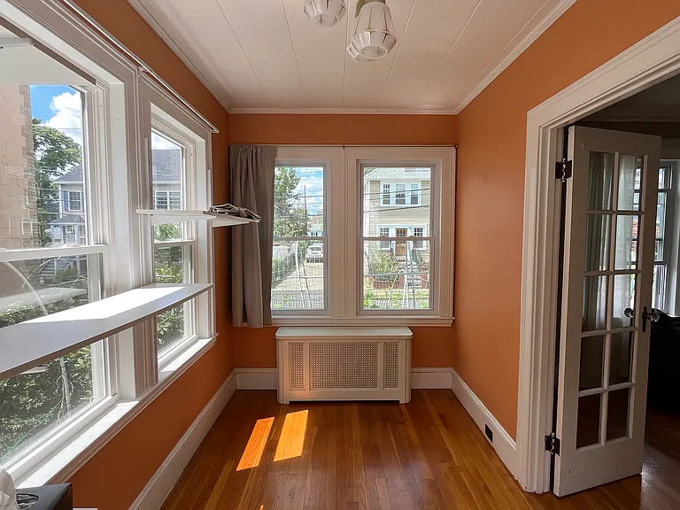 Sunroom