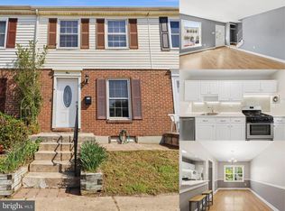 Belmont Condominium, Baltimore, MD 21236