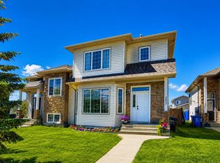 253 E Grosbeak Way, Wood Buffalo, AB T9K0L8