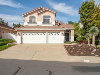 881 Windridge Cir, San Marcos, CA, 92078