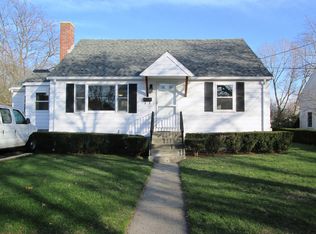 74 Albert Rd, Newton, MA 02466