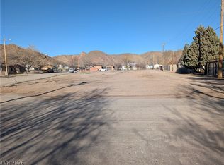 Lincoln St, Caliente, NV 89008