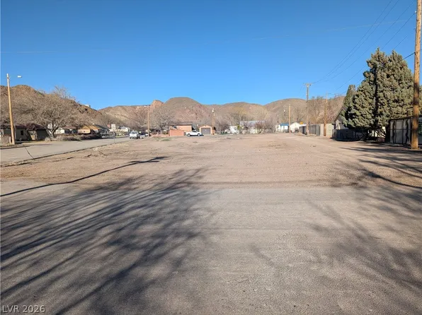 Lincoln St, Caliente, NV 89008