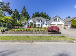 2010 Musket St, Eugene, OR 97408