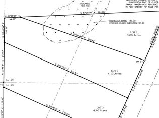 LOT 2 Old Clyattville Rd, Valdosta, GA 31601