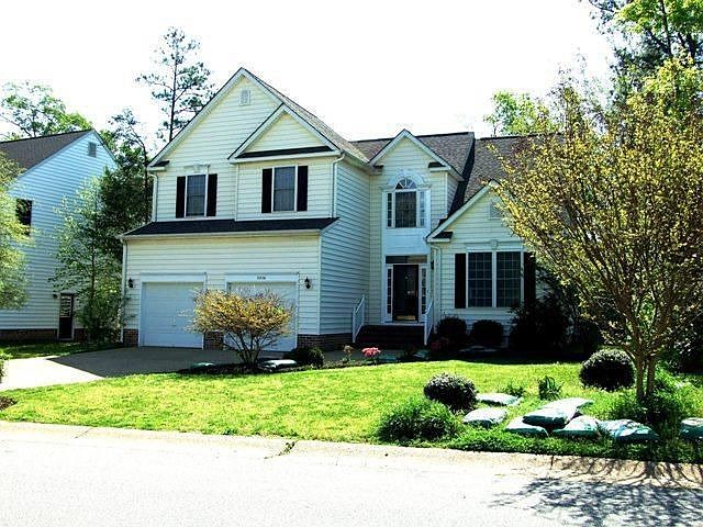2nd image of 3236 Westover Rdg