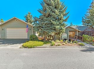 99 Ridgecrest Dr, Klamath Falls, OR 97601