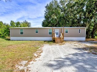 439 Highlands Lake Dr, Lake Placid, FL 33852