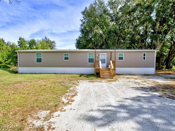 439 Highlands Lake Dr, Lake Placid, FL 33852