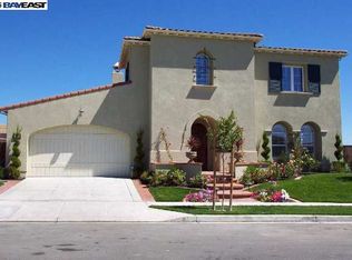 2259 Britannia Dr, San Ramon, CA 94583