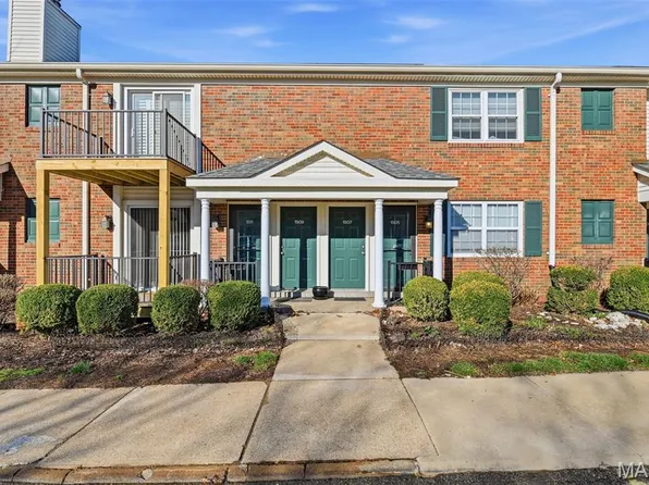 1511 Oriole Ln, Saint Louis, MO 63144