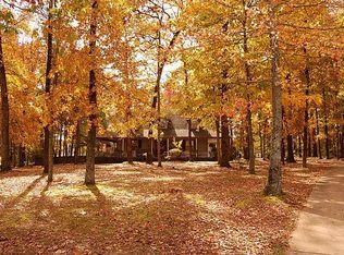 202 Castle Heights Dr, Cabot, AR 72023