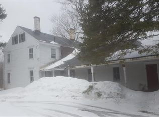 6 Moulton Hill Rd, Sebec, ME 04481