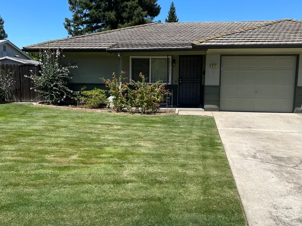 511 Rutledge Dr #511, Lodi, CA 95242
