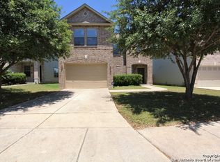 9903 Carswell Peak, San Antonio, TX 78245