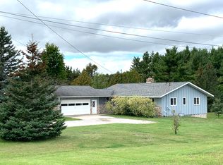 1424 Wilkinson Rd, Gaylord, MI 49735