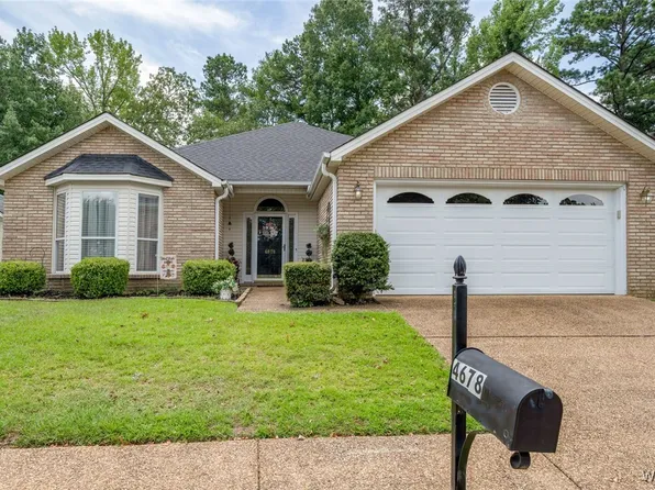 4678 Ashley Hill Cir, Tuscaloosa, AL 35405