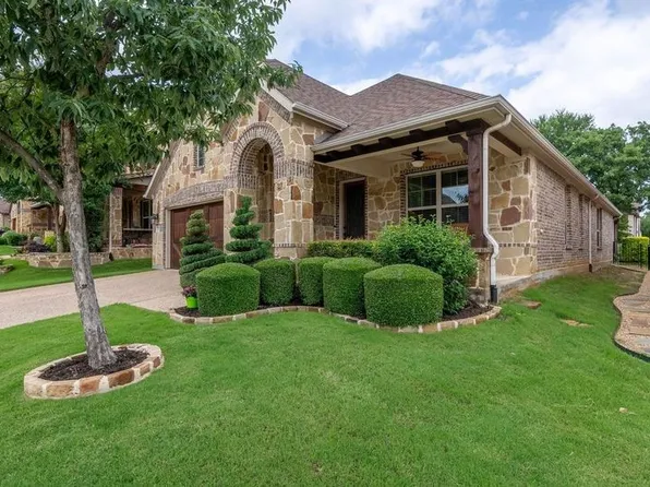3533 Tuscan Hills Cir, Denton, TX 76210