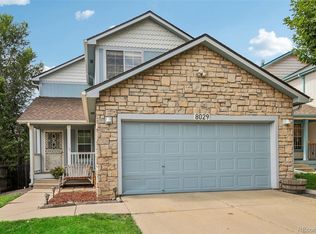 8029 Clay Dr, Westminster, CO 80031