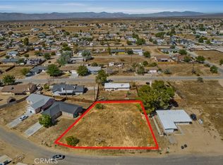 0 Grapewood Ave #Nr, California City, CA