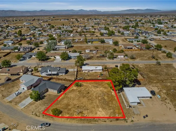 0 Grapewood Ave #Nr, California City, CA 93505