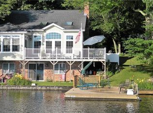 96 Route 87, Columbia, CT 06237