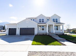 798 N 370 E #5, Salem, UT 84653