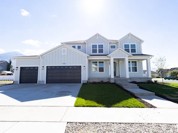 798 N 370 E #5, Salem, UT 84653