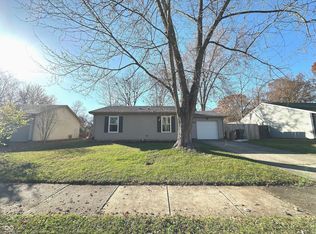 2810 Heatherlea Dr, Indianapolis, IN