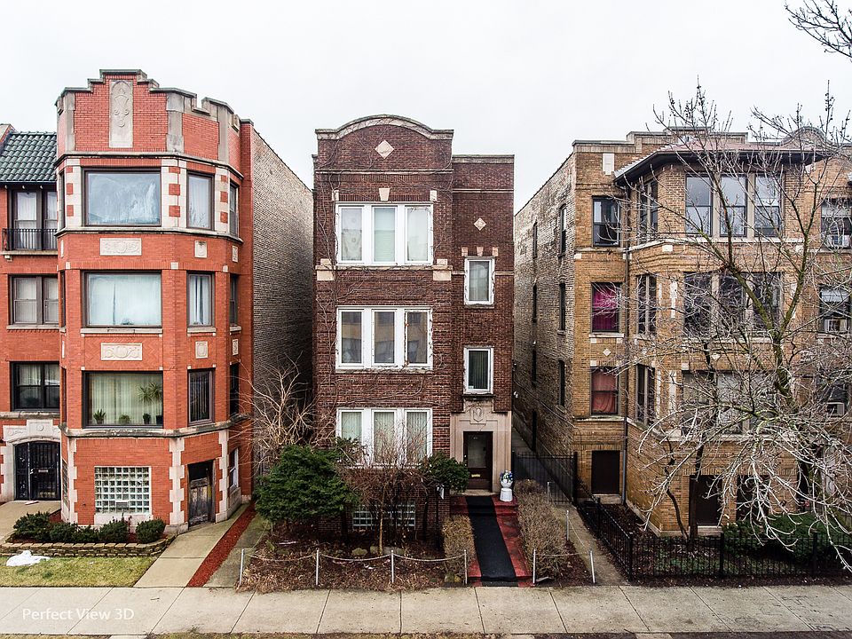 1st image of 6751 S East End Ave #2
