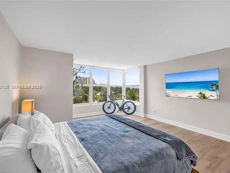 615 Ocean Dr #6A — Photo 15