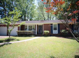 1241 Gilmore Rd, Charleston, SC 29407