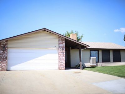 300 Olivewood Circle, Porterville, CA, 93257