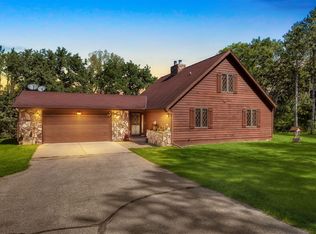 W6868 Heram Rd, Holmen, WI 54636