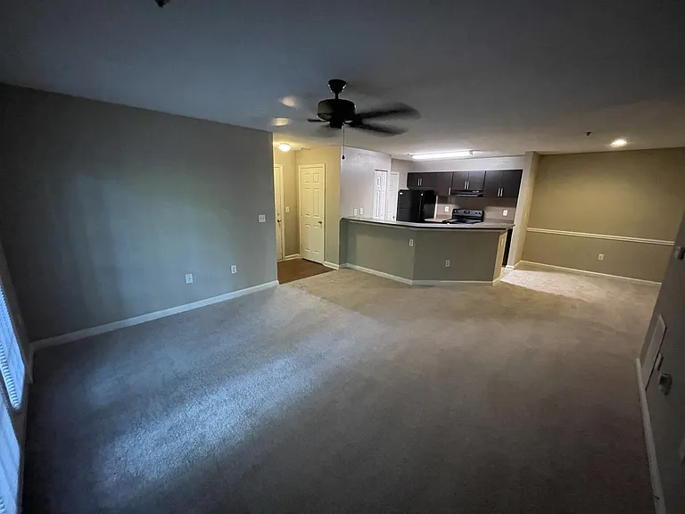 Wesley Hampstead Apartments at Douglasville — Photo 83