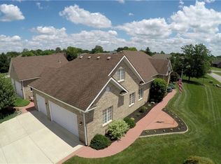 6380 W Congress Dr, Pendleton, IN 46064