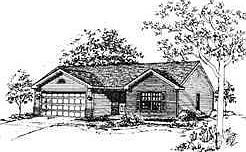 2nd image of 4519 N Ringstead Way