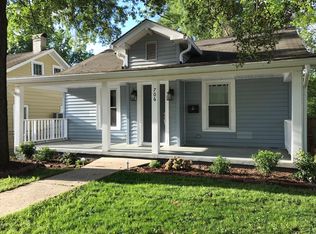 706 Dowd St, Durham, NC 27701