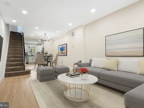338 Oldham St, Baltimore, MD 21224