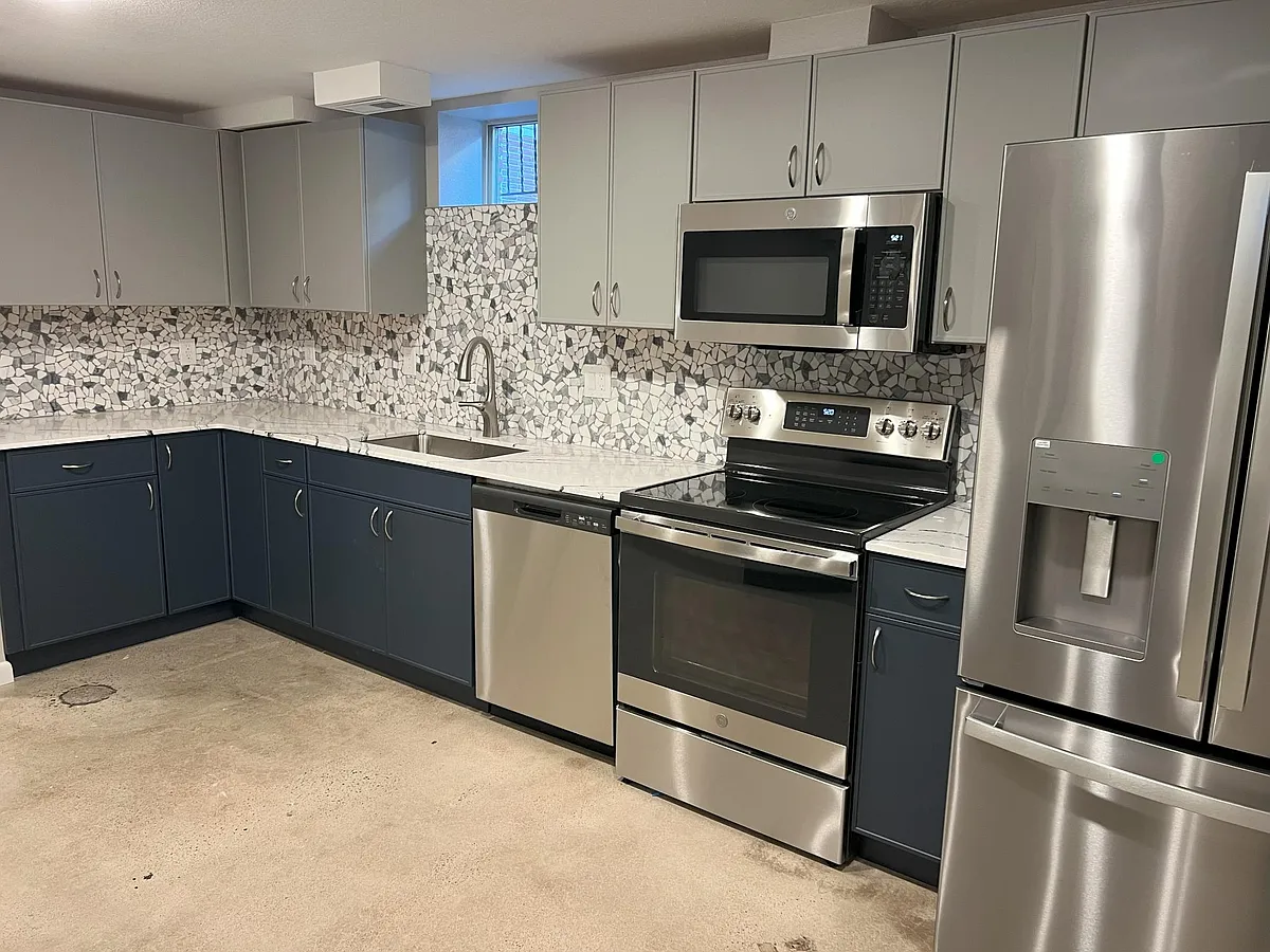 Photo 2 of 29 - 1362 S Sherman St #2 - Denver, CO Building Photo - 1362 S Sherman St #2