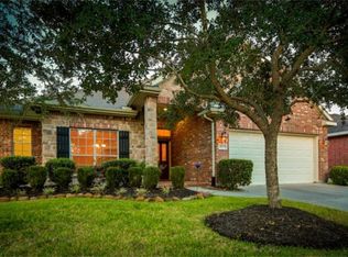 20763 Oakhurst Meadows Dr, Porter, TX 77365