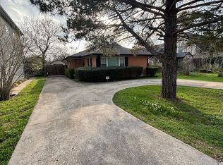 6644 Fisher Rd, Dallas, TX 75214