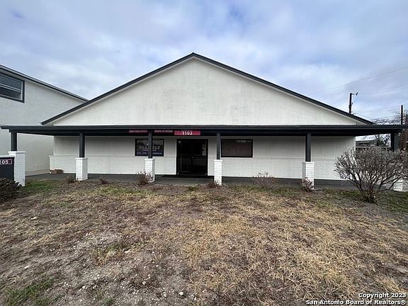 2nd image of 1103 New Laredo Hwy #C