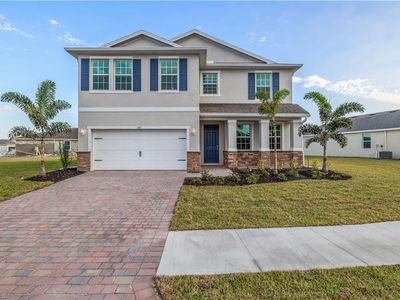 523 Spring Hill Lake LOOP, Cape Coral, FL, 33993