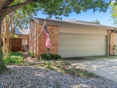 12465 Montego Plz, Dallas, TX, 75230