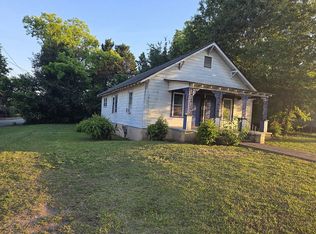 219 Carleeta St, Barnesville, GA 30204