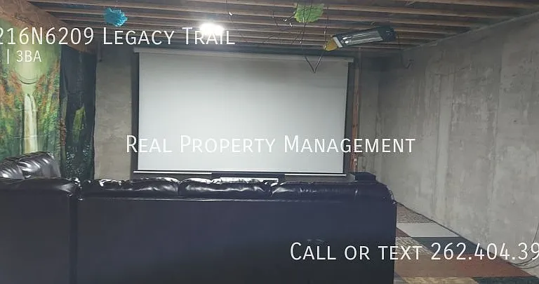 W216N6209 Legacy Trl — Photo 24
