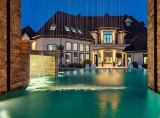 1091 Broadmoor Ln, Prosper, TX 75078